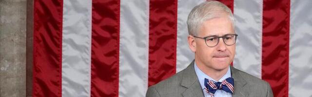 The GOP speaker contest has entered its “who?” era