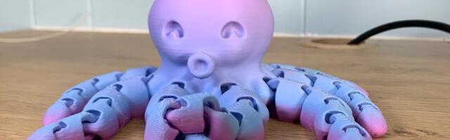 How to Fix Ghosting in 3D Prints