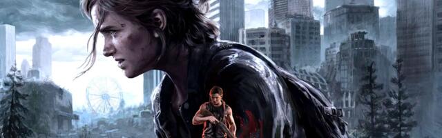 The Last of Us Part 2 Remastered delivers an accomplished upgrade for PlayStation 5