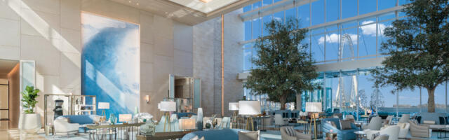 Forbes Travel Guide 2024: Middle East Leads 5-Star Hotel Gains