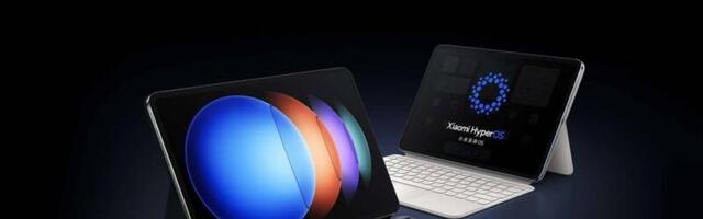 Xiaomi Pad 6S Pro 12.4 has a 3:2 144Hz display and a Snapdragon 8 Gen 2