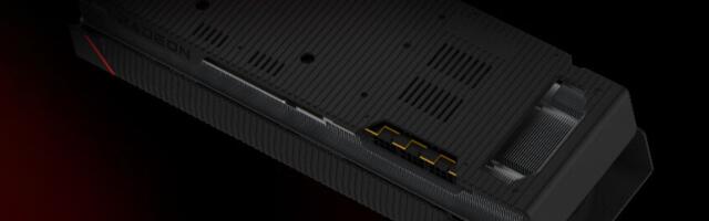XFX unveils Radeon RX 7900 XTX Phoenix Nirvana graphics card with phase-change thermal pad