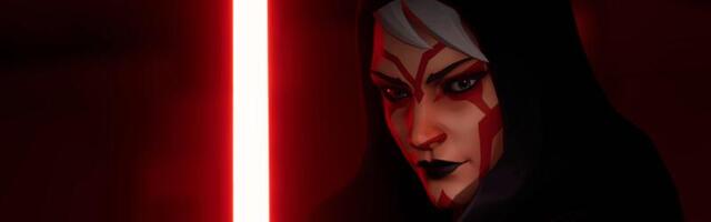Star Wars: Hunters gets a June launch date for mobile and Nintendo Switch