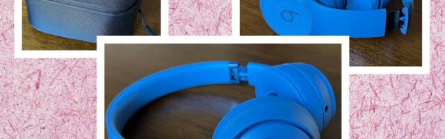 Beats Solo 4 Review: Minimal Features, Maximized Sound