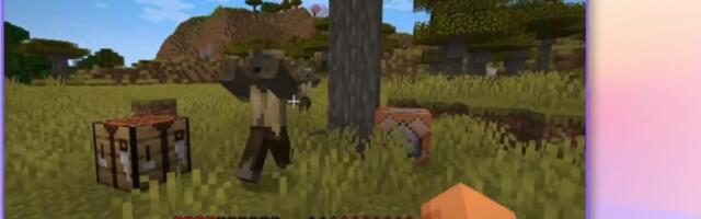 Hey! Listen! New Minecraft AI guide offers tips while watching you play