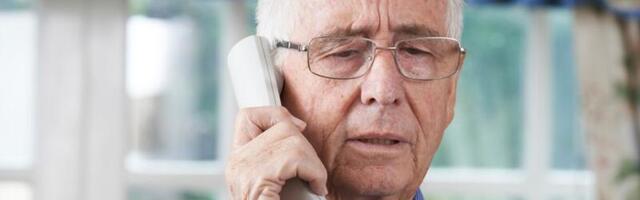 Why finance scams target older adults, and how to protect yourself