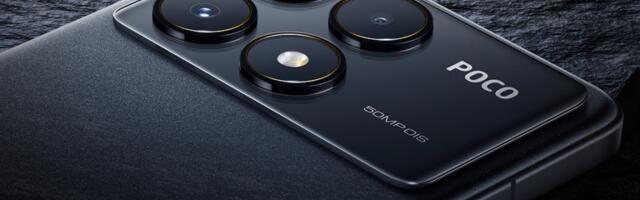 Poco F6 arrives with SD 8s Gen 3 chip, Poco F6 Pro follows with an SD 8 Gen 2