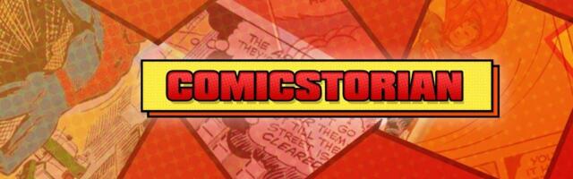 Comicstorian: YouTube personality passes away at 40 