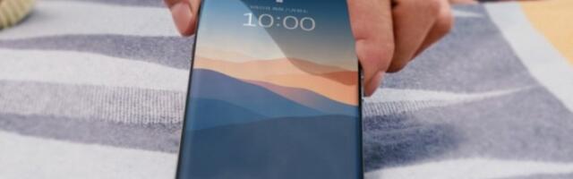Nio Phone 2 is coming on July 27