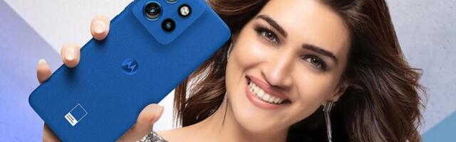 The Motorola Edge 50 Neo is coming to India next week, will offer 5 OS updates
