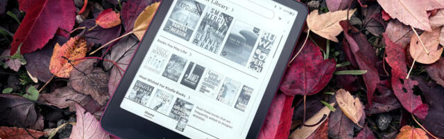 Kindle Paperwhite Signature (2024) review: A luxurious reading experience