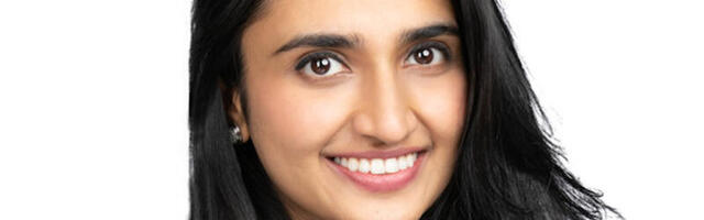 Richa Mehta joins Radical Ventures as San Francisco-based partner