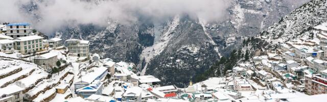 India’s Sarovar Expands Global Footprint With Nepal Signing