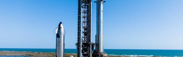 SpaceX’s Next Starship Test Flight Will Be Unlike Any Other