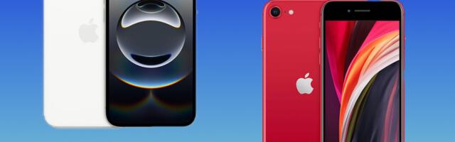 Apple iPhone 16e vs. iPhone SE 3: Should you upgrade?