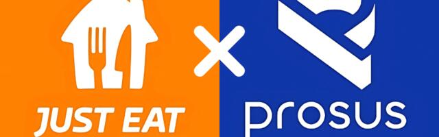 Just Eat Takeaway acquired by Prosus in €4.1 billion deal amid €1.6 billion net loss