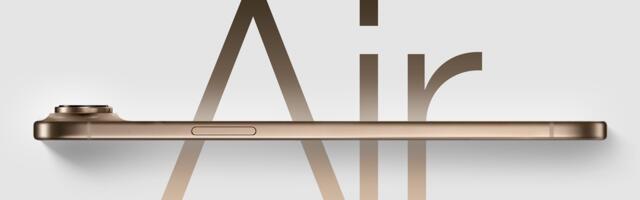 'iPhone 17 Air' Rumored to Start at $899 With Surprising Battery Life, Camera Control, and More