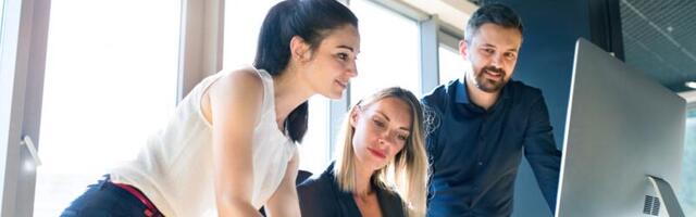 Hybrid growth in SaaS is great for customers, tough on finance