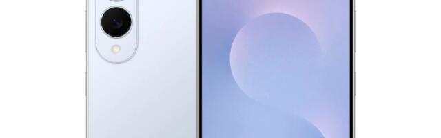 Galaxy S25 Edge leak reveals a look that’s almost iPhone Air like