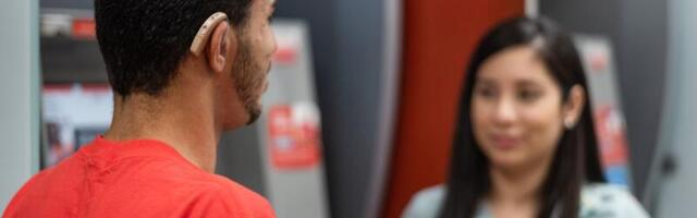 Deaf Inclusion Gains Ground in UK Finance: LSB Report Shows Sector-Wide Progress