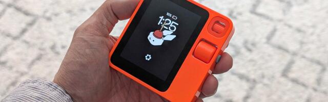 Rabbit Teases Redesigned R1 UI After Design God Jony Ive Dumps on AI Gadgets