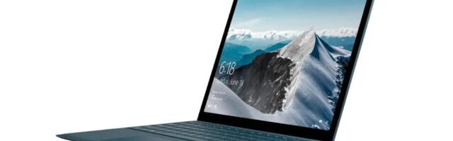 Best Buy’s Giving You $1,000 Off Refurbished Microsoft Surface Touchscreen Laptop, Nearly Free Right Now
