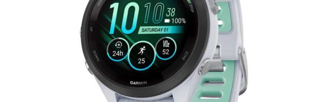 This Is the Best-Rated Garmin Forerunner, And It’s Just Hit a New All-Time Low on Amazon