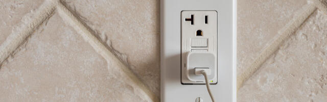 Why Do Some Outlets Have A Reset Button?