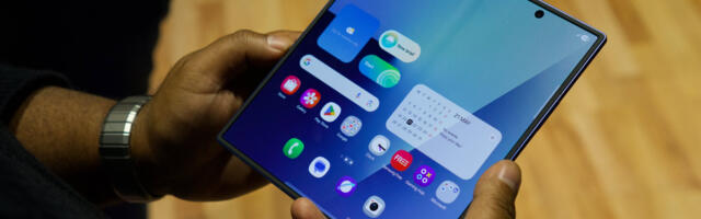 Gemini Live just got a whole lot more useful for your Samsung Galaxy phone