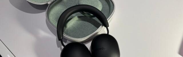 Record-low price alert: The Sonos Ace headphones are now just $295 at Amazon