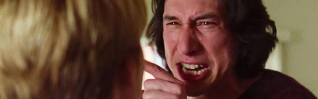 USDA Weaponizes Adam Driver and Scarlett Johansson’s ‘Marriage Story’ Fight to Scare Wolves