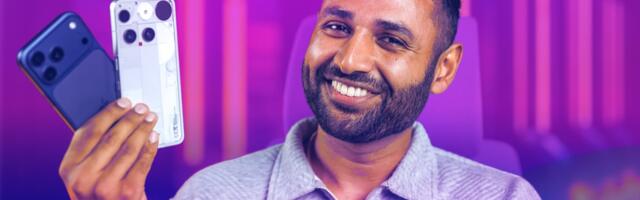 How YouTuber Arun Maini went from being a shy kid with a camcorder to 21 million subscribers