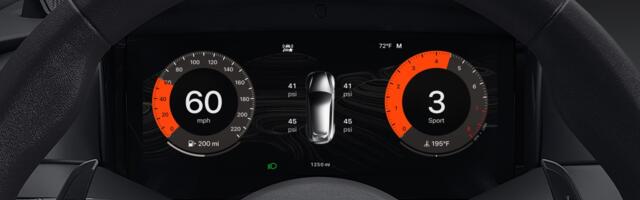 Ford’s CEO isn’t impressed with Apple CarPlay Ultra