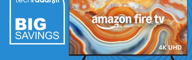 Amazon has a huge TV sale ahead of Black Friday – here are 9 deals I'd buy from $59.99