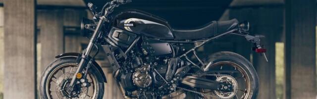Is The Yamaha XSR700 A Good Bike, And Is It Fast? Here's What Owners Say