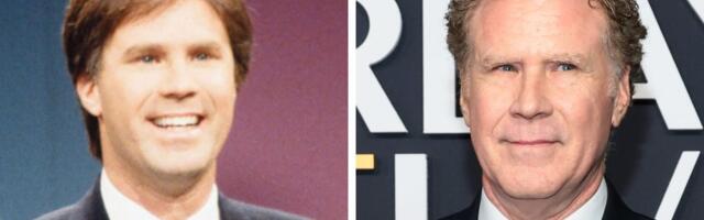 WHERE ARE THEY NOW: All 171 cast members in 'Saturday Night Live' history