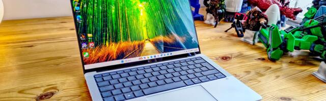 Testing the HP EliteBook X G1a 14 revealed an AI-centric business laptop designed for early adopters