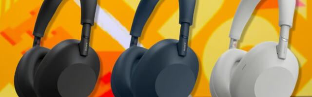 Sony’s WH-1000XM6 headphones score a Prime Day deal worth tuning into