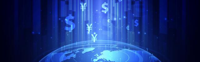 Building the Future of Money: Why Private Innovation and Public Infrastructure Must Converge