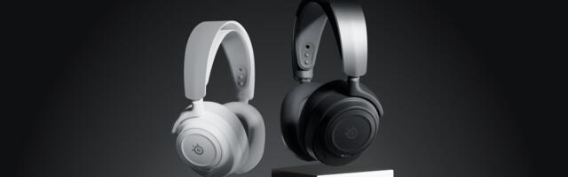 SteelSeries just launched a new version of one of our favorite gaming headsets with improved battery life and audio presets for over 200 games