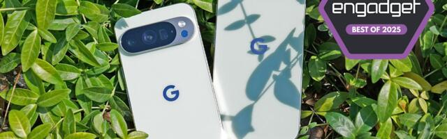 The best Android phones for 2025