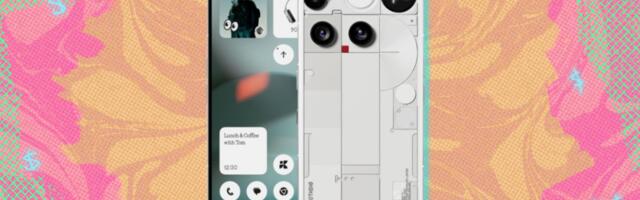 The quirky and fun Nothing Phone (3) is the cheapest its ever been