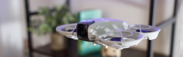 DJI’s Tinniest, Cheapest Drone Is Coming Back to Terrorize Your Neighborhood DJI’s Tinniest, Cheapest Drone Is Coming Back to Terrorize Your Neighborhood