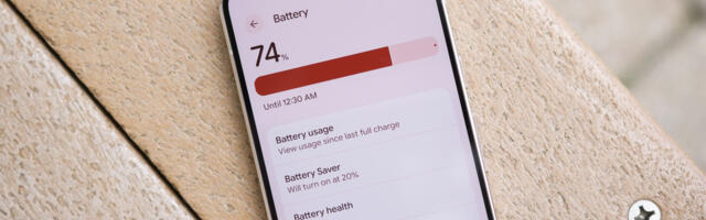 Pixel’s battery problems haven’t gone away — they’re just more expensive now Pixel’s battery problems haven’t gone away — they’re just more expensive now