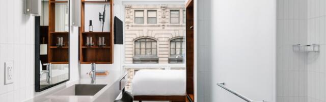 How Airbnb Is Thinking About Its Third New Business of 2025 — Hotels