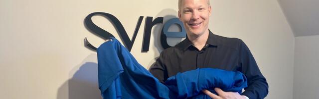 H&M-backed Syre targets $700m raise after Nike deal