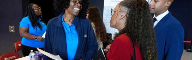 A good résumé and cover letter are no longer enough. These are the creative ways job seekers are getting to the front of the line.