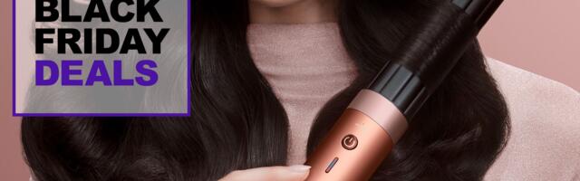 I'm obsessed with these Dyson hair gadgets – here's where to buy an Airwrap, Supersonic or Airstrait at its lowest price this Black Friday
