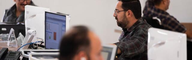 Bosses think AI will boost productivity — but it's actually deskilling workers, a professor says