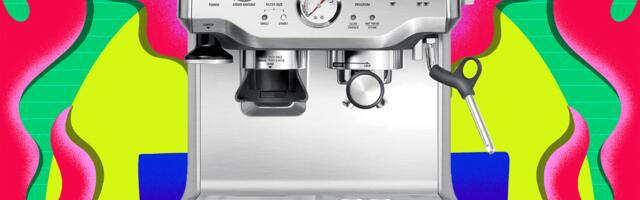 The Best Cyber Monday Coffee Deals (2025)